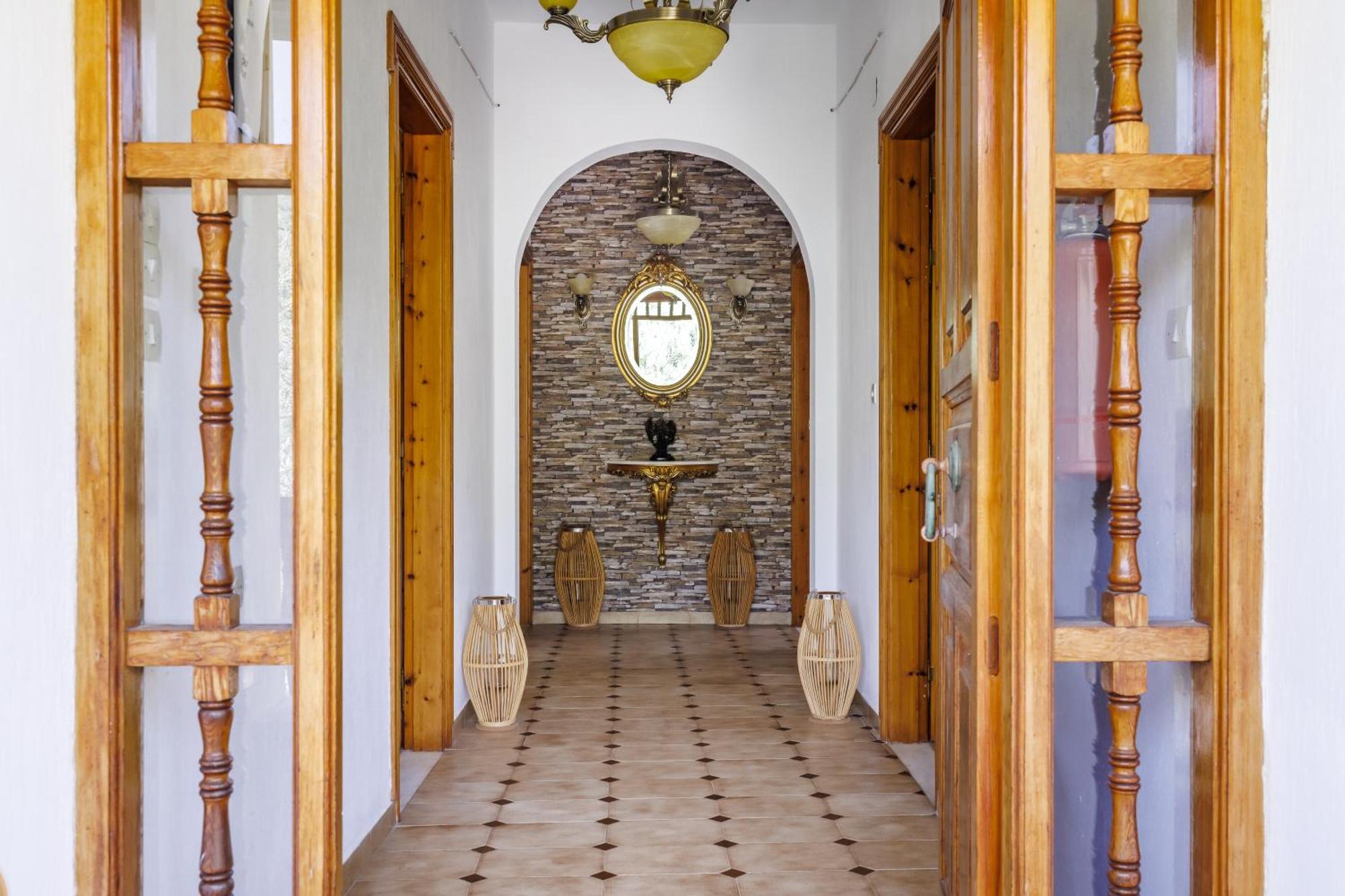 Panagou Studios Skopelos stad Exteriör bild