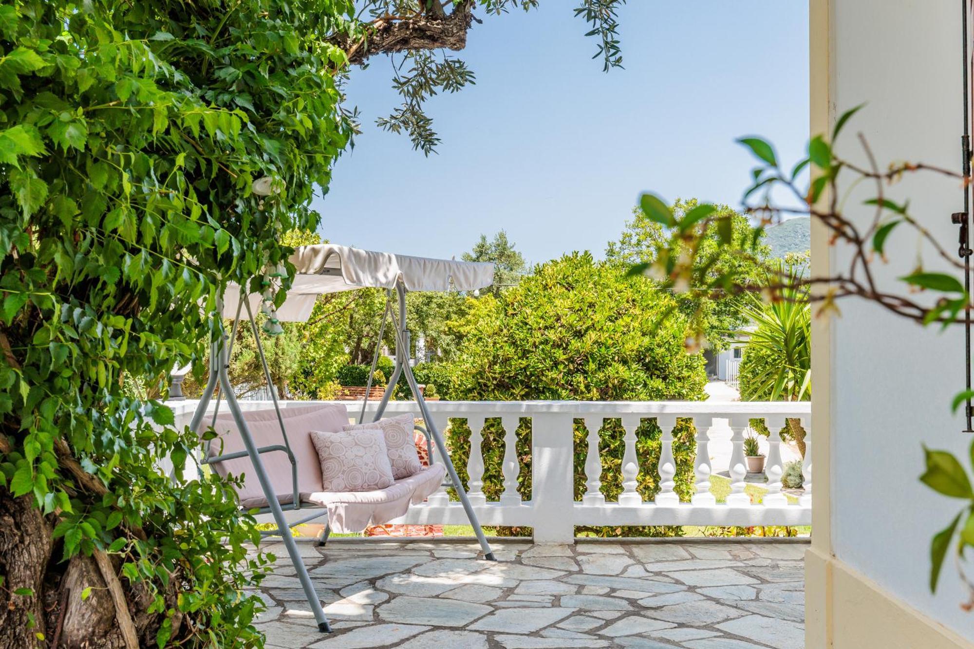 Panagou Studios Skopelos stad Exteriör bild