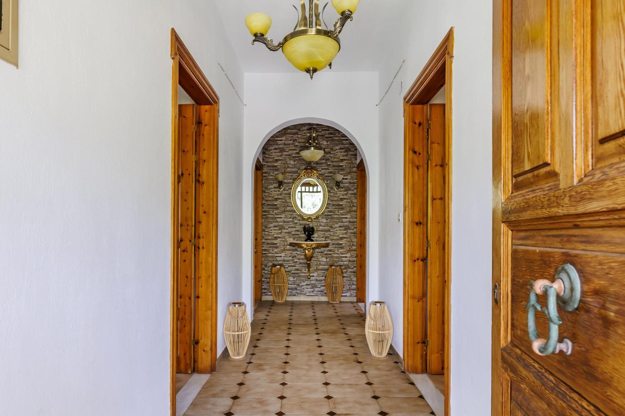 Panagou Studios Skopelos stad Exteriör bild