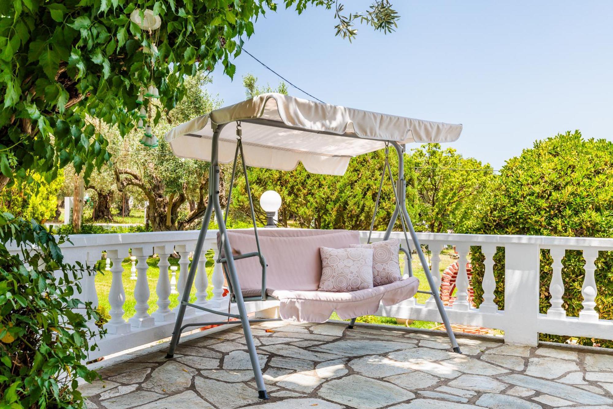 Panagou Studios Skopelos stad Exteriör bild