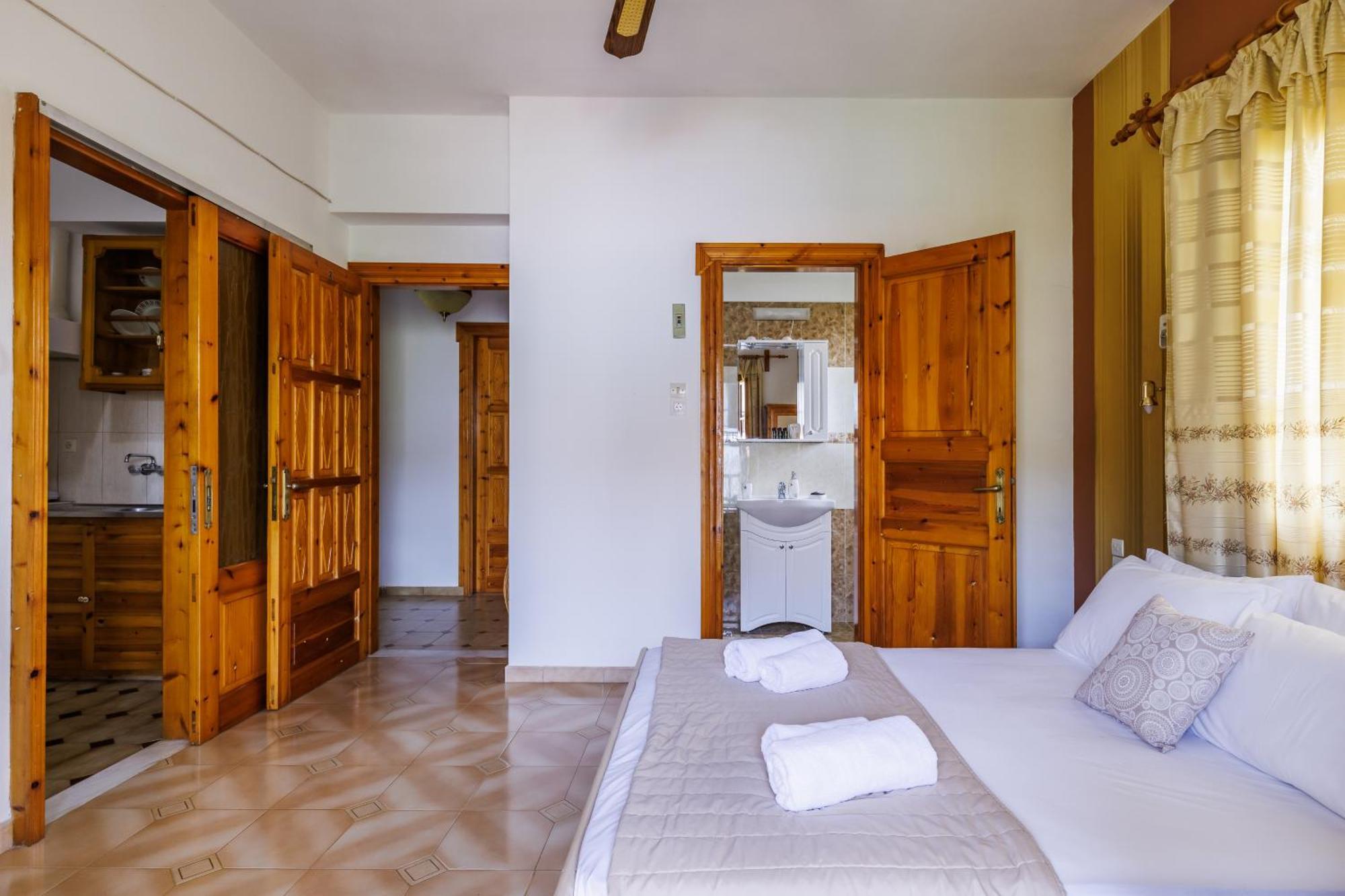 Panagou Studios Skopelos stad Exteriör bild
