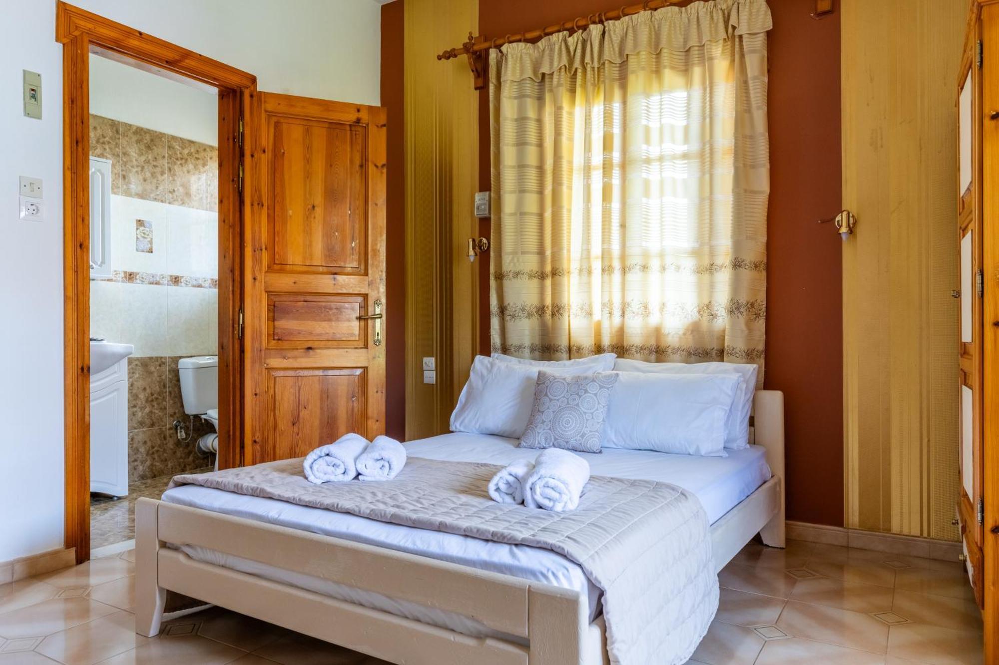 Panagou Studios Skopelos stad Exteriör bild